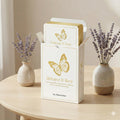 Release & Rest Affirmation Cards (SET OF 60)